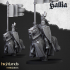 Knights of Gallia - Highlands Miniatures image