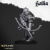 Gallia Archers - Highlands Miniatures image