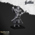 Gallia Trebuchet - Highlands Miniatures image