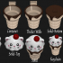 Ice Cream Cat Container image