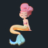 Little Mermaid image