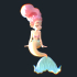 Little Mermaid image