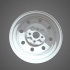 Wheel - Revopoint INSPIRE 3D Scanner image