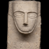 Minaean Stele image
