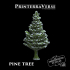 Pine tree - 004-2-038 image