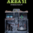 Area 51 Storage Facility image