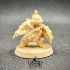 LBH Guard Dwarf Male 1 + Painting guide image