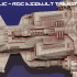 The LIC HN - Roc Assault Transport image