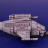 The LIC HN - Thunder Claw Light Gunship image