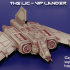 The LIC HN - VIP Lander image