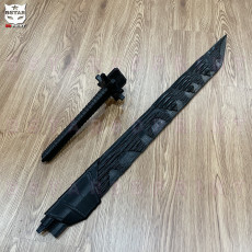 Picture of print of Si-fi Sword Weapon Cosplay