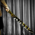 Si-fi Sword Weapon Cosplay image