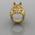 Fox Precious Ring R39 image