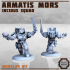 Armatis Mors Warriors - Incidus Squad image