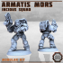 Armatis Mors Warriors - Incidus Squad image