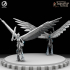 Pack - Aurora Vanguard - Flying_Elite_Sword_P01 image