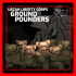 Urzan Liberty Corps: Ground Pounders image
