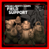Urzan Liberty Corps: Field Support image