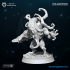 Demons - Void Speaker with 32mm and 40mm single base image