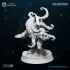 Demons - Void Speaker with 32mm and 40mm single base image