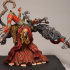 Talisman Seller - 26 Models - Minis, Enviroment & Props - PRESUPPORTED - 32mm scale print image