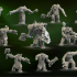 Orc Ravagers! image