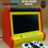 Nintendo Switch Retro Arcade Display (Original/OLED) image