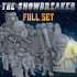 The Snowbreaker Full Set image