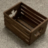 Mini Maple Leaf Crate image