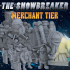 The Snowbreaker - Merchant Tier image