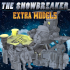The Snowbreaker - Extra models image