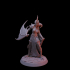 Lyssandra - Cult Prophetess of Xarthegnax image