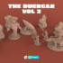 The Duergar Vol 2 image