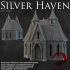 Dark Realms - Silver Haven - House 1 image