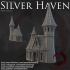Dark Realms - Silver Haven - House 2 image