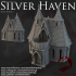 Dark Realms - Silver Haven - House 3 image