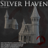 Dark Realms - Silver Haven - House 4 image