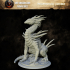 Naganth, Frost Serpent Dragon image