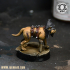 Warhound image
