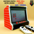 Nintendo Switch Retro Arcade Display *Brick Wall Edition* (Original/OLED) image