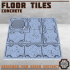 Concrete Floor Tiles - Risor District image