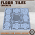 Concrete Floor Tiles - Risor District image