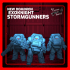 New Dominion ExoKnight Stormgunners image