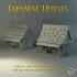 Japanese Houses image