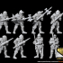 Anglo-Scots Heavy Infantry image