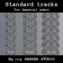 Standard Tracks Imperial Armor image