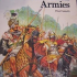 3 Carthaginian heavy Infantry -  Carthage print image