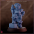 Dwarven Out-Caste Series [PRE-SUPPORTED] | Complete Collection - August 2023 image