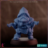Dwarven Out-Caste Series [PRE-SUPPORTED] | Complete Collection - August 2023 image