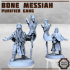 The Bone Messiah - Purifier Gang image